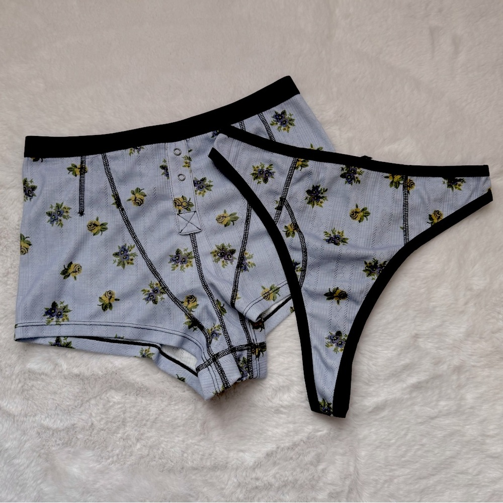 UO underwear bundle